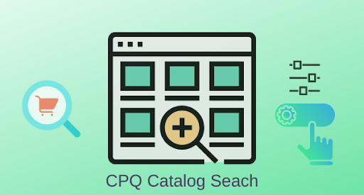 How to Search with the SAP CPQ Product Catalog