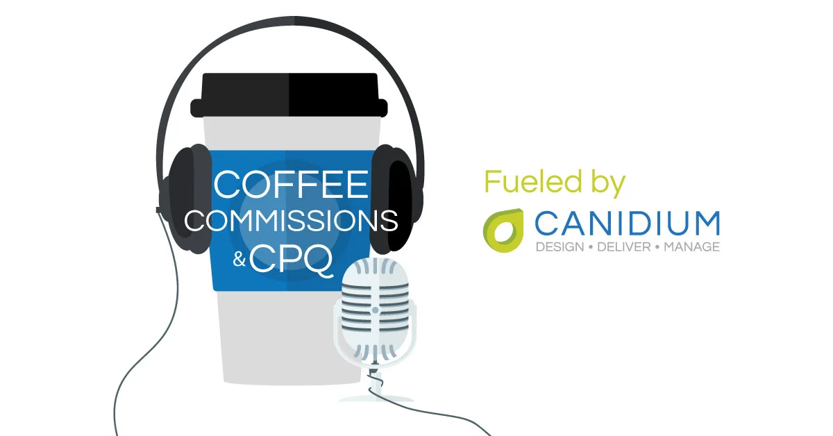 Coffee, Commissions, & CPQ: WTF is CPQ in SaaS?